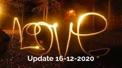 Update i.v.m. nieuwe maatregelen per 16-12-2020