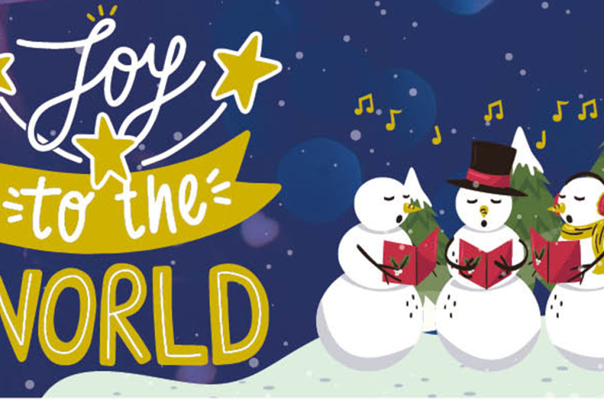 16 december 2023 - Kerst met de buurt!